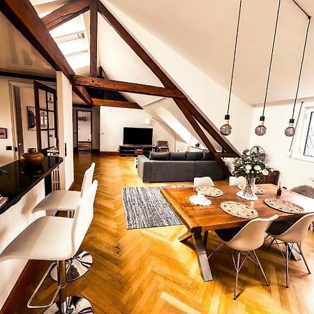 Magnifique Appartement A Етрета Екстериор снимка